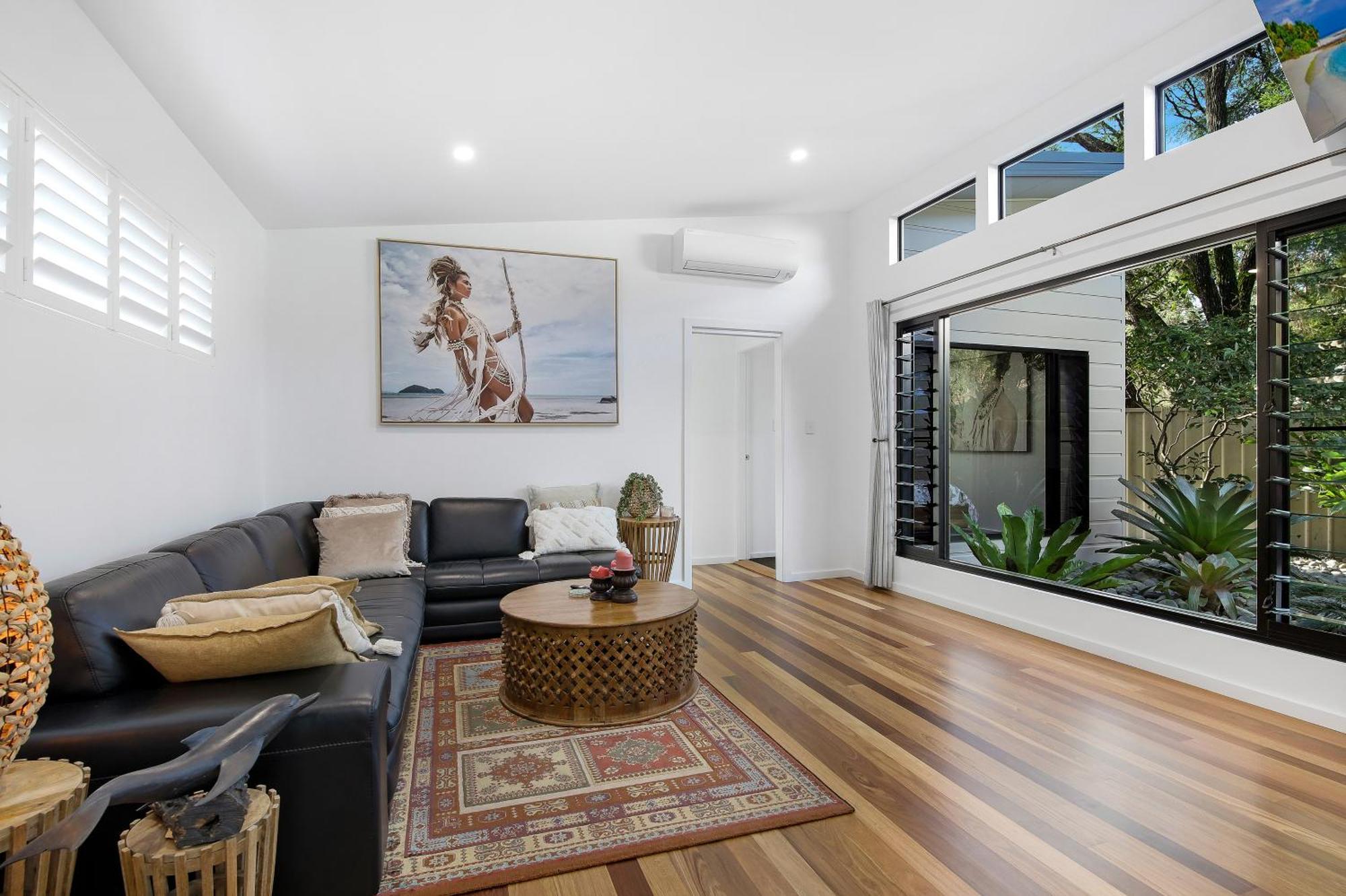 Elvis On Brodie - Luxury Boutique Accommodation Coffs Harbour Exterior foto